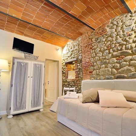 Borgo In Citta Lägenhet Pistoia Exteriör bild
