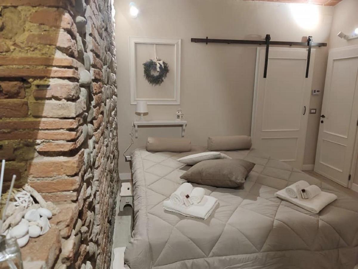 Borgo In Citta Lägenhet Pistoia Exteriör bild